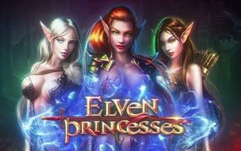 Elven Princesses