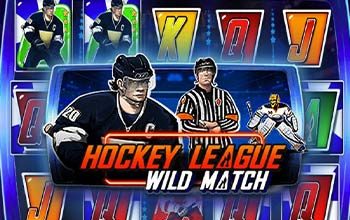 Hockey League