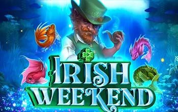 Irish Weekend