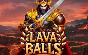 Lava Balls