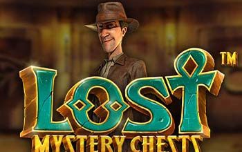 Lost: Mystery Chests