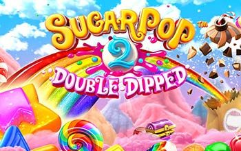 SugarPop 2: Double Dipped