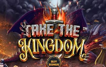 Take The Kingdom