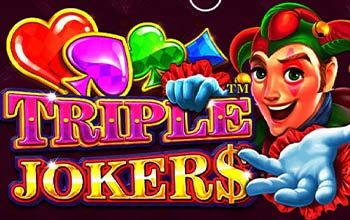 Triple Jokers