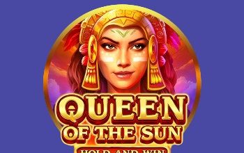 Queen of the Sun